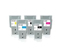 Cartuccia PFI-320 PFI-321 Compatibile Con Canon TM-300