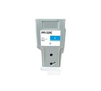 Cartuccia PFI-320 PFI-321 Compatibile Con Canon TM-300