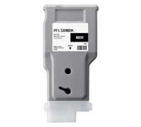 CARTUCCIA PFI-320MBK MATTE BLACK 2889C001 COMPATIBILE PER CANON imagePROGRAF TM-