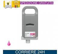 Cartuccia PFI-701 Magenta Photo per Canon PFI-701PM Compatibile 0905B005