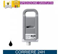 Cartuccia PFI-701 Nero Matte per Canon PFI-701MBK Compatibile 0899B005
