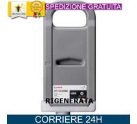 Cartuccia PFI-702 Nero Matte per Canon PFI-702MBK Compatibile 2219B005