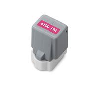 Cartuccia PFI4100PM magenta 6782C001 ink pigmentato compatibile per Canon imageP