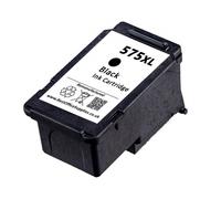cartuccia pg-575xl nera 5437c001/5438c001 compatibile alta capacità per canon pixma ts3550i,ts3551i,tr4750i pg575xl 400 pagine
