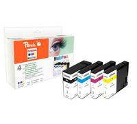 Cartuccia PGI-2500XL Multip. Comp. NEW