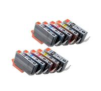 Cartuccia PGI-7 PGI-9 Compatibile Con Canon IX7000 MX7600