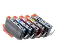 Cartuccia PGI-7 PGI-9 Compatibile Con Canon IX7000 MX7600