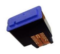 Cartuccia Philips PFA 421 Nero Compatibile