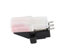 Cartuccia Phono, Cartuccia del Giradischi di Record di Technica Mobile a Magnete Stylus per 33 1/3 Giri a 45 Giri