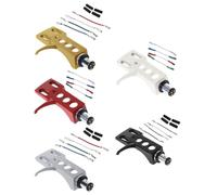 Cartuccia Phono Cavo Mine Testata per Disco Girevole Portatestina Accessori