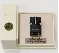 Cartuccia phono Denon DL-103R Moving Coil Cartridge MC Made in Japan