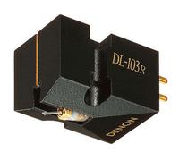 Cartuccia phono Denon DL-103R Moving Coil MC Japan originale nuova sigillata