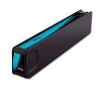 Cartuccia pigmentata generica HP 971xl - Sostituisce CN626AE/CN622AE