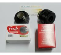 CARTUCCIA PNEUMATICA PER PULSANTE CATIS TASTO IDRO ITALY FACILE