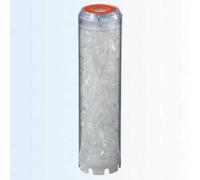 Atlas Filtri Cartuccia Senior HA 10 SX con Polifosfato in Cristalli