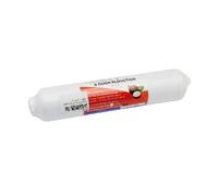 Cartuccia post-filtrante carbon coconut H. 10senza