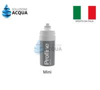 FILTRO ACQUA CARBONI ATTIVI CARTUCCIA PROFINE BLUE FILTRO BLUE SMALL