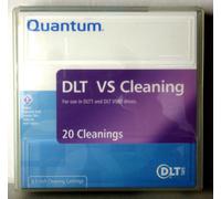 CARTUCCIA PULIZIA QUANTUM PER DLT1 E DLT VS80 MOD. BHXHC-02 - Cleaning cartridge