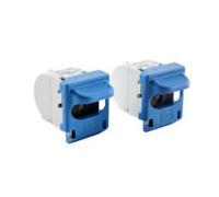 Cartuccia punti metallici HP CC519A 3000 pezzi per Color LaserJet