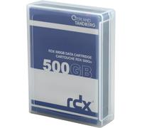 Cartuccia RDX 500 GB (HDD) NEW