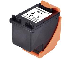 Cartuccia Renkforce Compatibile sostituisce HP 62XL, C2P05AE Nero RF-5655900