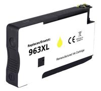 Cartuccia Renkforce Compatibile sostituisce HP 963XL, 3JA29AE Giallo RF-5705440