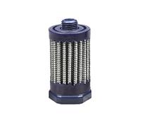 Cartuccia ric.filtro GPL Gok separazione oli CARAMATIC per Regolatore Gas Camper