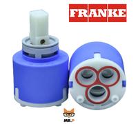 Cartuccia Ricambio Ø40mm per Miscelatore Franke 1950015