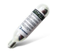 Bering Cartuccia di CO2, taglia 98