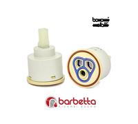 Cartuccia per miscelatori GTL in ceramica D 47 mm H 66 mm 818000PBMPB