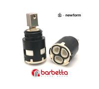 CARTUCCIA RICAMBIO D.25 OPC NEWFORM 25906