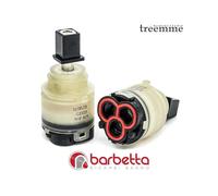 CARTUCCIA RICAMBIO D.25 TREEMME RTVT117