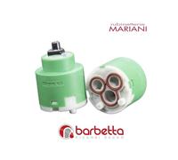 CARTUCCIA RICAMBIO D.35 BASSA MARIANI 20774