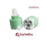 CARTUCCIA RICAMBIO D.35 BASSA MARIANI 765