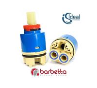 CARTUCCIA RICAMBIO D.35 CON CLICK IDEAL STANDARD A960569NU