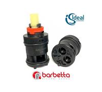 CARTUCCIA RICAMBIO D.35 CON CLICK IDEAL STANDARD B961476NU