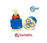 CARTUCCIA RICAMBIO D.35 CON CLICK IDEAL STANDARD B961478NU