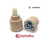 CARTUCCIA RICAMBIO D.35 EXTRO NEWFORM 25938