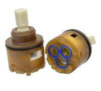 CARTUCCIA RICAMBIO D.35 OPEN GA35 PAINI 53CC956G35O