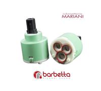 CARTUCCIA RICAMBIO D.40 BASSA MARIANI 549