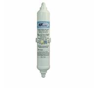 Cartuccia ricambio del filtro dell'acqua per frigorifero Americano codice WF001 [EEK: A]