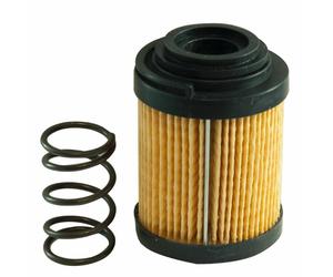 Cartuccia Ricambio Filtro Oleodinamico Ama 30µ Made in Italy