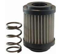 Cartuccia Ricambio Filtro Oleodinamico Ama Refluid Made in Italy