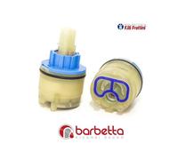 CARTUCCIA RICAMBIO FOSCA FRATTINI R08030 - R08027
