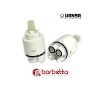 Cartuccia di controllo Eco 35 Hansa Cromo