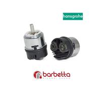 cartuccia di ricambio per miscelatori lavabo, bidet e cucina Hansgrohe - 14095000