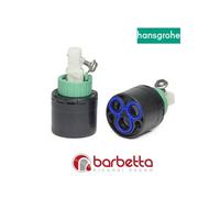 CARTUCCIA RICAMBIO HANSGROHE 92730000
