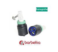 CARTUCCIA RICAMBIO HANSGROHE 97685000