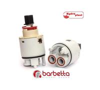 CARTUCCIA RICAMBIO HYDROPLAST GX35