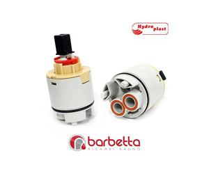 CARTUCCIA RICAMBIO HYDROPLAST GX40